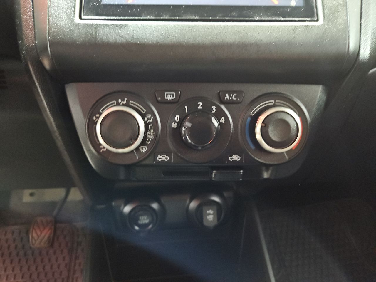 Suzuki Swift Swift 2wd 1.2 2022 Usado en Usados de Primera - Sergio Escobar
