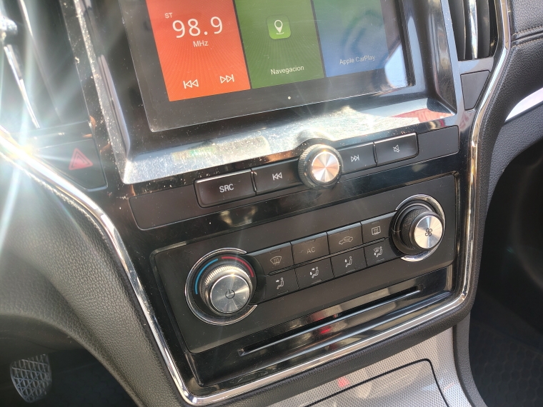 Mg Rx5 Rx5 1.5 2019 Usado en Rosselot Usados