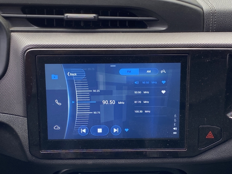 Chery Tiggo 3 Tiggo 3 1.5 2021 Usado en Rosselot Usados