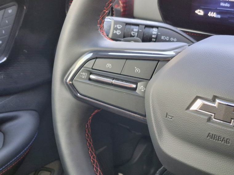 Chevrolet Blazer Blazer Ev Rwd Aut 2025 Usado  Usado en Kovacs Usados