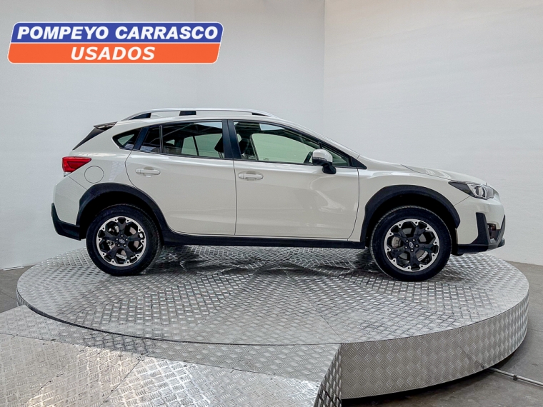 Subaru Xv 2.0 Awd At 4x4 2022 Usado  Usado en Pompeyo