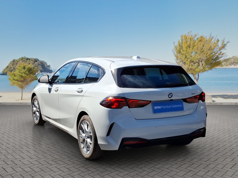 Bmw 120 Hatch Dynamic 2026 Usado  Usado en BMW Premium Selection