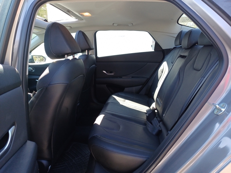 Hyundai Elantra Elantra Cn7 2.0 Aut 2023 Usado en Rosselot Usados