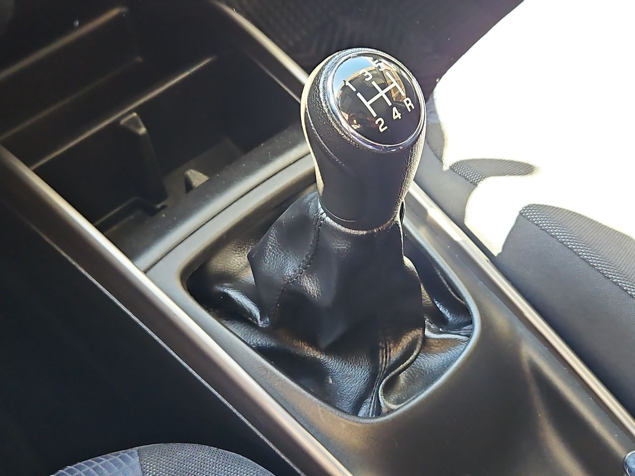 Suzuki Baleno Baleno Hb 1.4 2020 Usado en Usados de Primera - Sergio Escobar