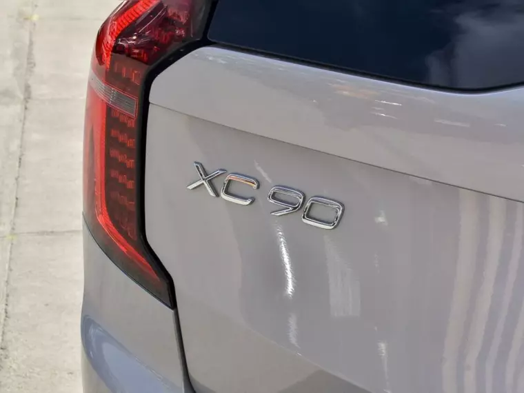 Volvo Xc90 T8 Core 4x4 2.0 Aut 2025 Usado Usado en BMW Premium Selection Volvo Xc90 T8 Core 4x4 2.0 Aut 2025 Usado Usado en BMW Premium Selection