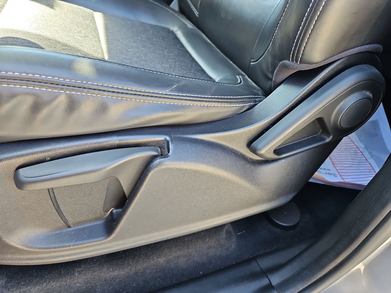 Changan Hunter Hunter 1.9 2021 Usado en Usados de Primera - Sergio Escobar