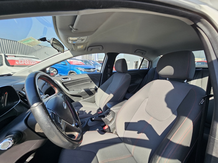 Chery Arrizo 5 Arrizo 5 Gls Mt 2022 Usado en Rosselot Usados