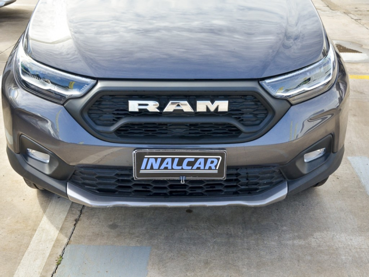 Ram 700 1.3l Laramie Mt 2022 Usado  Usado en Webautos.cl