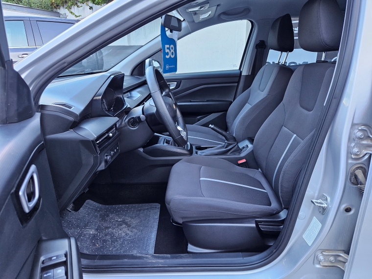 Chevrolet Sail 1.5 Lt Mt 2025 Usado  Usado en Kovacs Usados