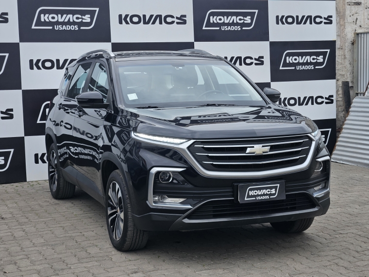 Chevrolet Captiva 1.5 Premier Mt 2023 Usado  Usado en Kovacs Usados