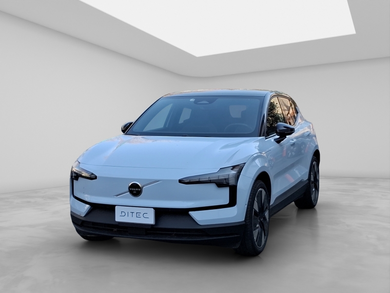 VOLVO EX30 E60 ULTRA 2025
