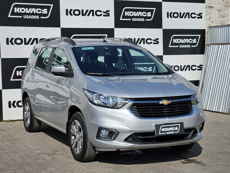 Chevrolet Spin Premier 1.8 Mt 2022 Usado  Usado en Kovacs Usados