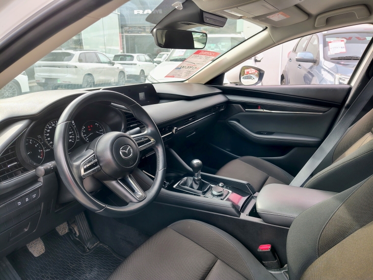 Mazda 3 sedan All New 3 2.0 2021 Usado en Rosselot Usados