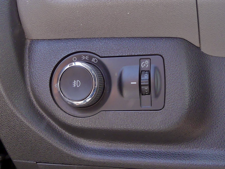 Chevrolet Spin Ltz 1.8 2018 Usado  Usado en Webautos.cl