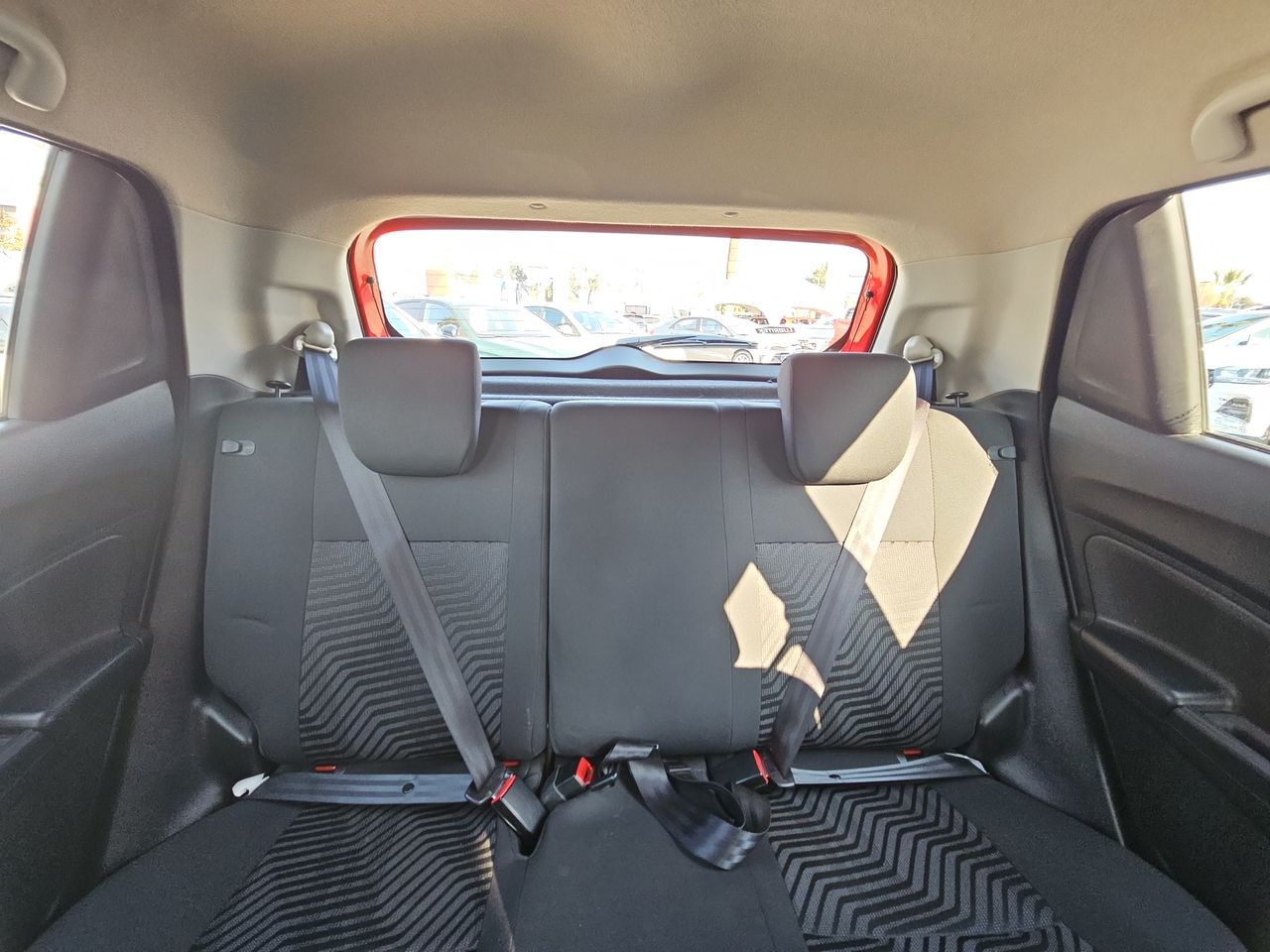 Suzuki Swift Swift Gl Hb 1.2 2023 Usado en Usados de Primera - Sergio Escobar