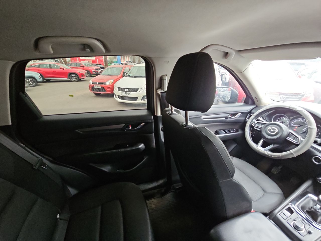 MAZDA CX-5 NEW CX5 2.0 - 2022