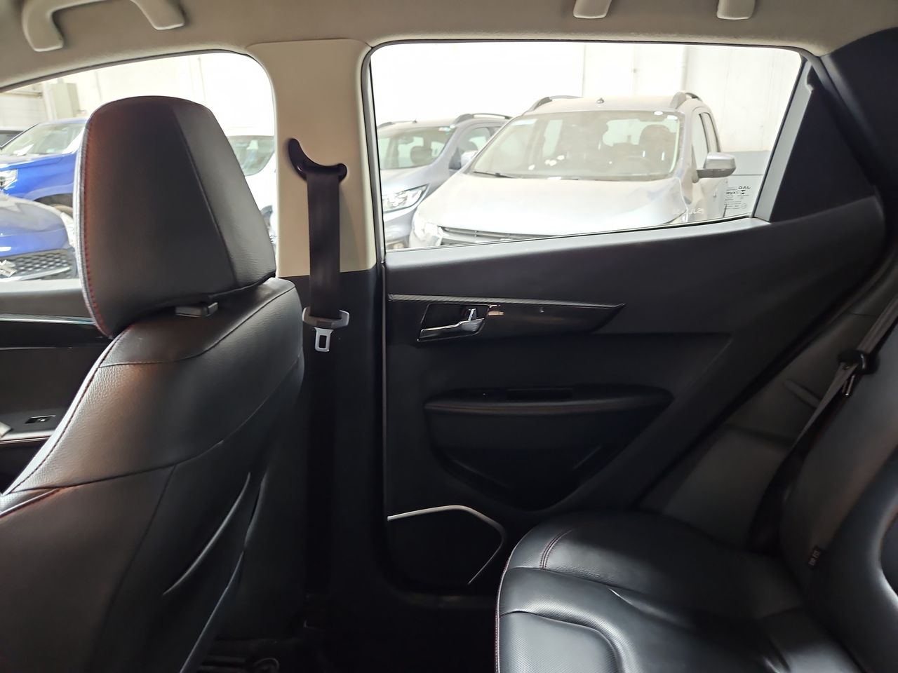 Jac Js2 Js2 Hb 1.5 2023 Usado en Usados de Primera - Sergio Escobar