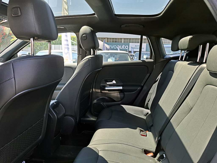 Mercedes benz Gla 200 Progressive 1.3 2025 Usado  Usado en BMW Premium Selection