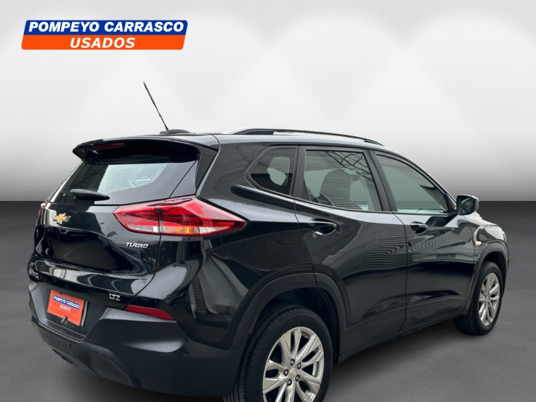 Chevrolet Tracker 1.2 Ltz At 2021 Usado  Usado en Pompeyo