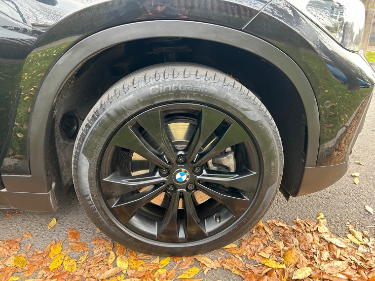 Bmw X1 Night Black Edition 2020 Usado en Autoadvice Autos Usados