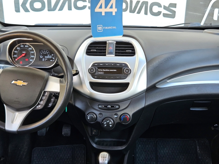 Chevrolet Spark 1.2 Lt Mt 2020 Usado  Usado en Kovacs Usados