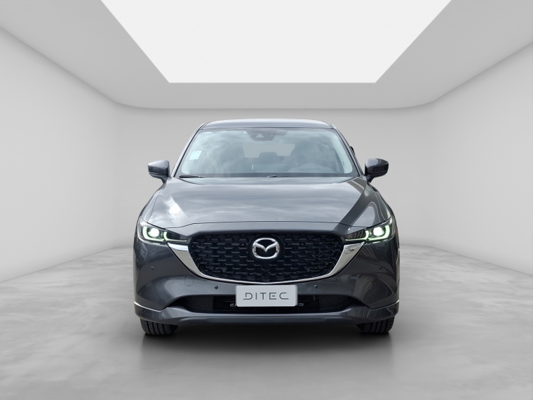 Mazda Cx-5  Core Plus 4x4 2.0 Aut 2025 Usado  Usado en BMW Premium Selection