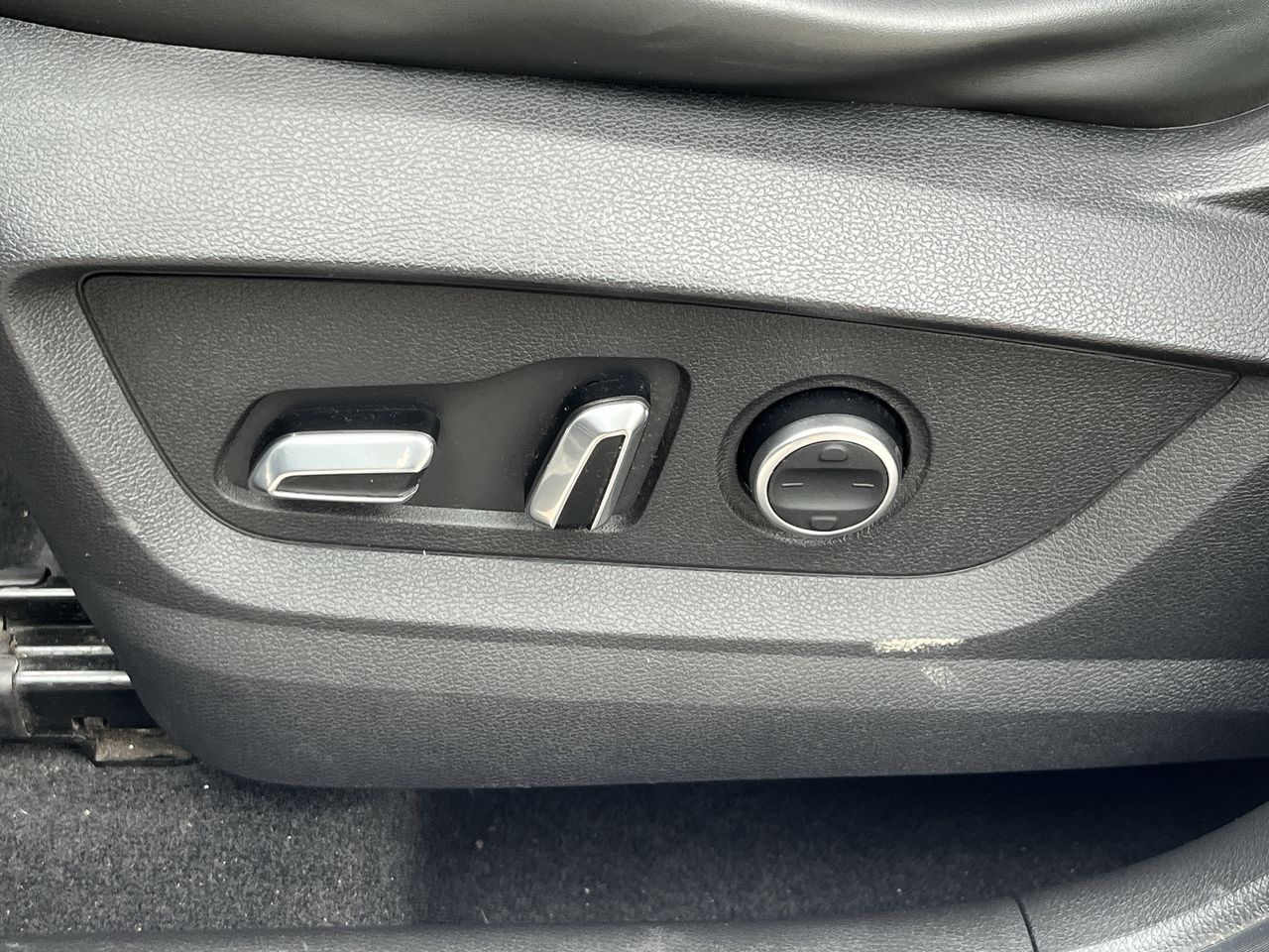 Chery Tiggo 7 Tiggo 7 Glx Cvt Pro 1.5 Aut 2023 Usado en Usados de Primera - Sergio Escobar