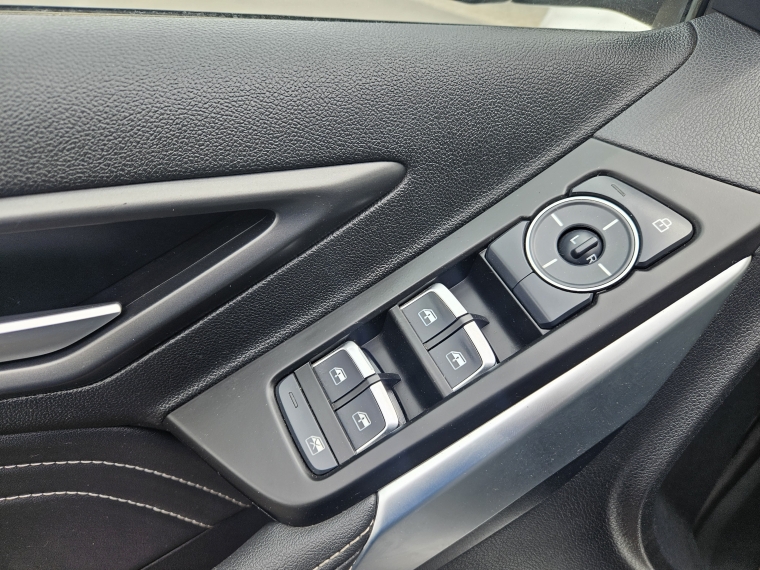 Ford Territory 1.5 Trend At 4x2 2021 Usado  Usado en Webautos.cl