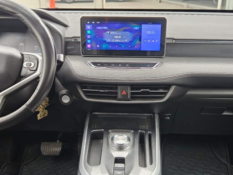 Haval Jolion Jolion Elite 1.5 Aut 2023 Usado en Rosselot Usados