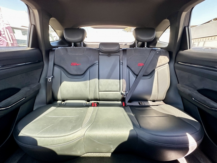 Haval H6 2.0 T Gt Elite At 2023 Usado  Usado en Kovacs Usados