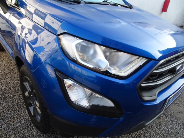 Ford Ecosport Mt 2018 Usado  Usado en Webautos.cl