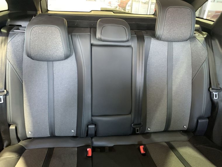 Peugeot 3008 3008 Thp 165hp 1.6 Aut 2022 Usado  Usado en Webautos.cl