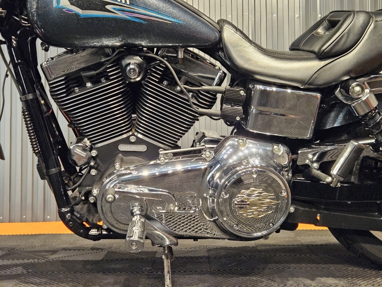 Harley-davidson Low rider s Dyna 2015 Usado en Harley Davidson Usados