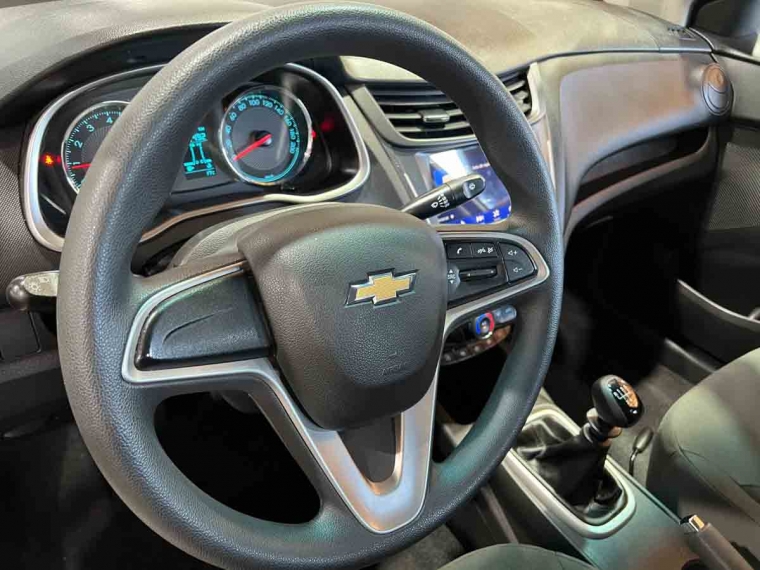 Chevrolet Sail 1.5 2022 Usado  Usado en Webautos.cl
