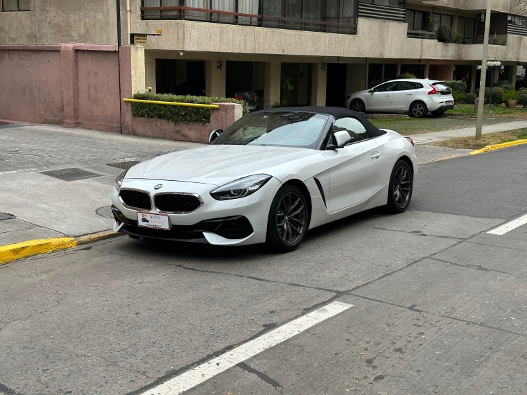 Bmw Z4 Sdrive 2.0i 2019 Usado en Autoadvice Autos Usados