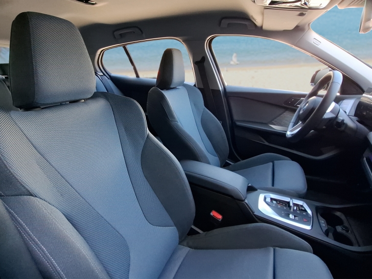 Bmw 120 Hatch Dynamic 2026 Usado  Usado en BMW Premium Selection