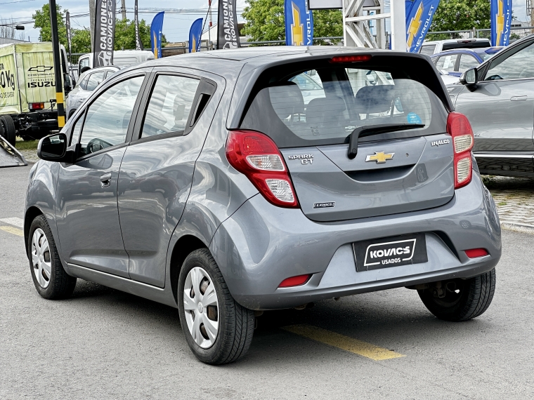 Chevrolet Spark Gt 1.2 Mt 2020 Usado  Usado en Kovacs Usados