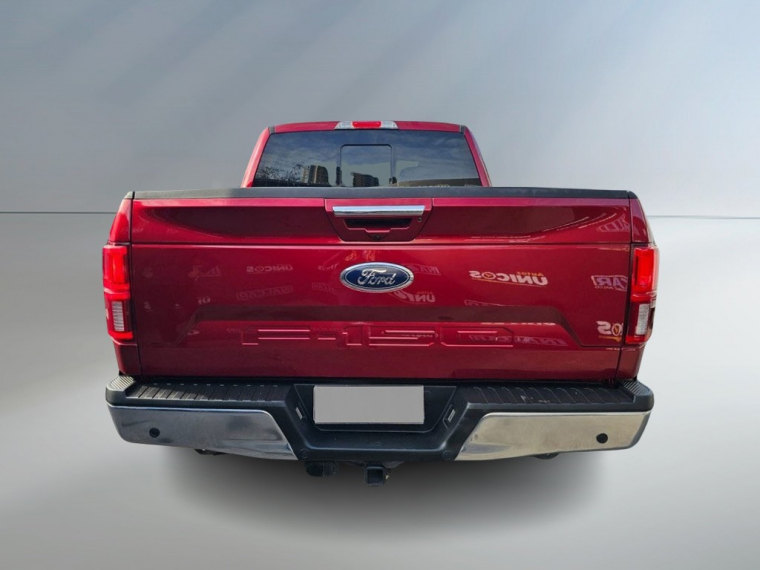 Ford F-150 Lariat 4x4 2020 Usado  Usado en Webautos.cl