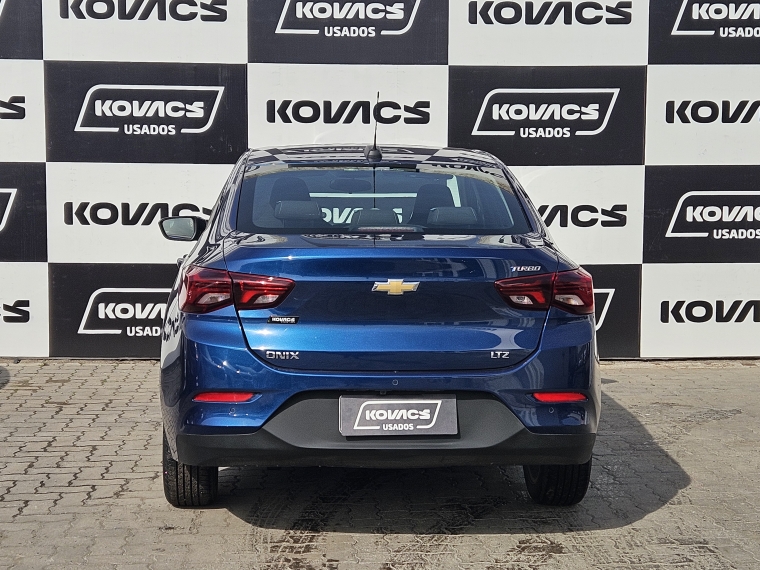 Chevrolet Onix Onix Nb Lt 1.0t 2022 Usado  Usado en Kovacs Usados