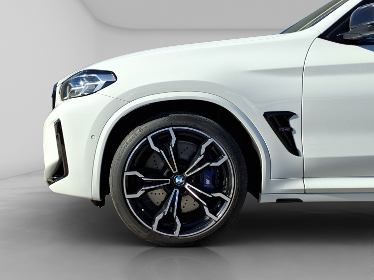 Bmw X3 M Competition 2024 Usado Usado en Webautos.cl Bmw X3 M Competition 2024 Usado Usado en Webautos.cl