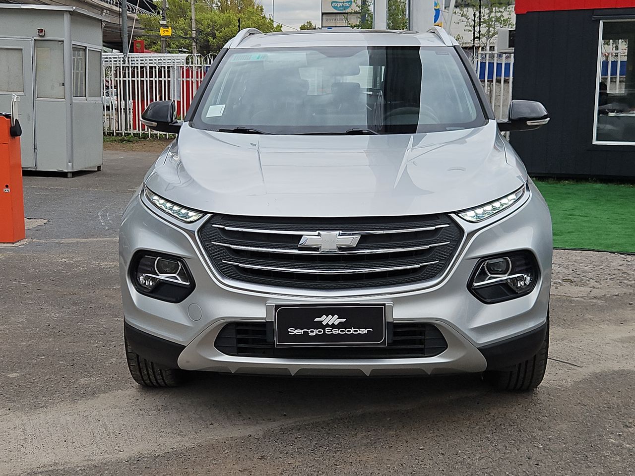 CHEVROLET GROOVE GROOVE 1.5 - 2023
