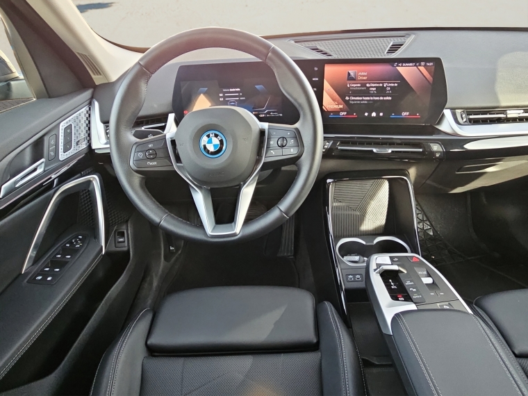 Bmw X1 Xdrive25e Dynamic 2026 Usado Usado en BMW Premium Selection Bmw X1 Xdrive25e Dynamic 2026 Usado Usado en BMW Premium Selection
