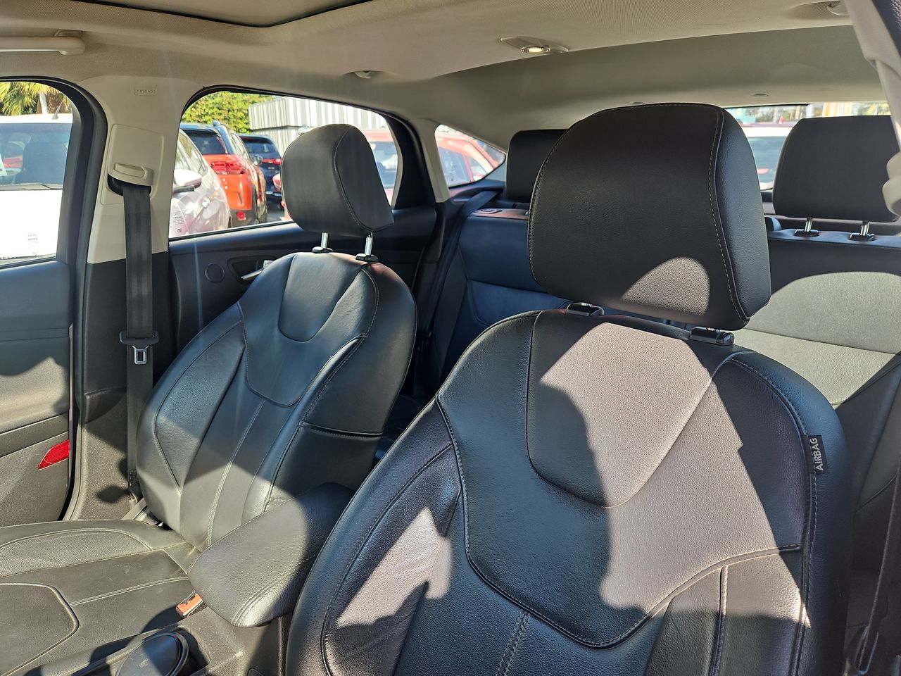 Ford Focus Focus 2.0 2018 Usado en Usados de Primera - Sergio Escobar