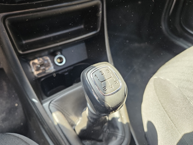 Ram 700 New 700 Slt Cs 1.3 Mn 2024 Usado en Rosselot Usados