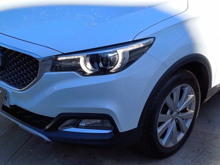 Mg Zs 1.5 Std At 2019 Usado  Usado en Kovacs Usados