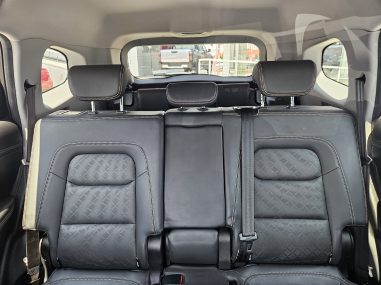 Chery Tiggo 8 Tiggo 8 Gls 1.5 2021 Usado en Rosselot Usados