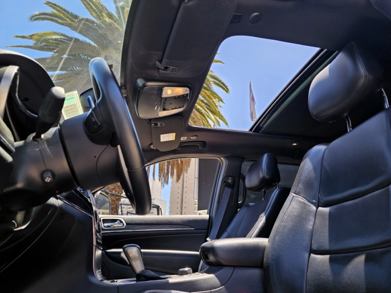 Jeep Grand cherokee 3.0 Limited 2020 Usado  Usado en Webautos.cl