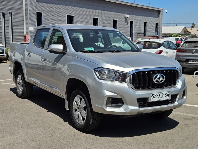 Maxus T60 Dcab 4x2 2.8 Aut 2023 Usado  Usado en Autoselect Usados