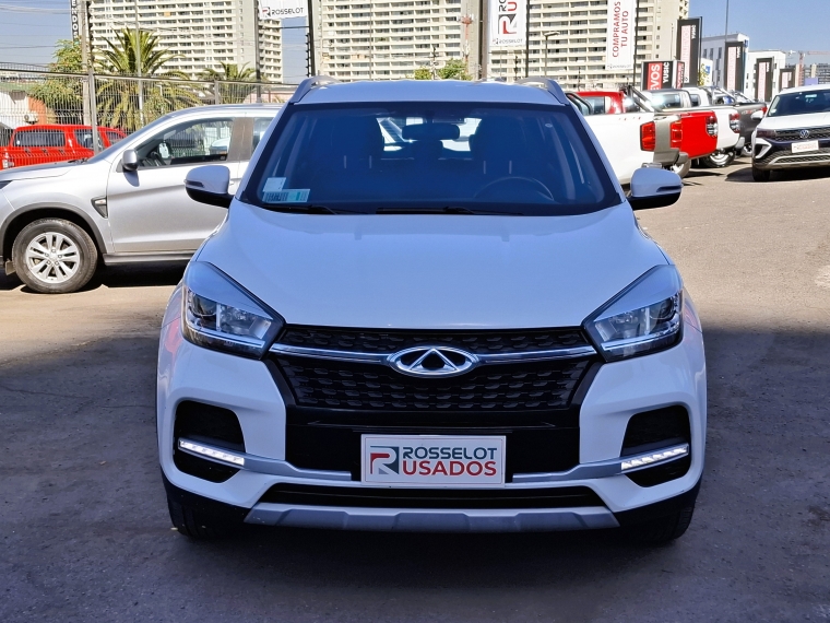 Chery Tiggo 3 Tiggo 3 Gls 1.5 2023 Usado en Rosselot Usados