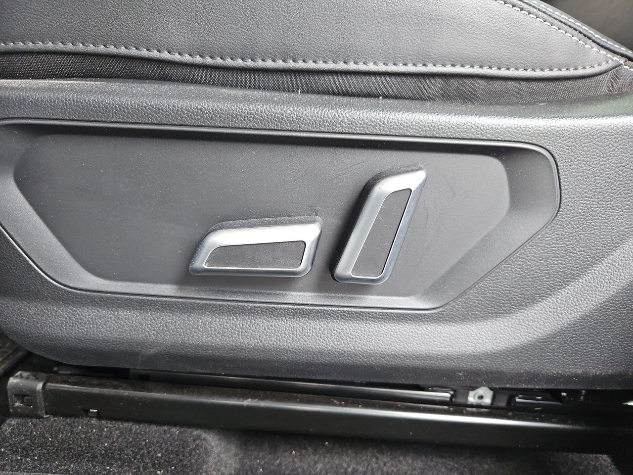 Haval Jolion Jolion 4x2 1.5 Aut. 2024 Usado en Usados de Primera - Sergio Escobar